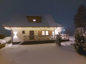 CHALUPY TRI GROŠE VLAŠKY